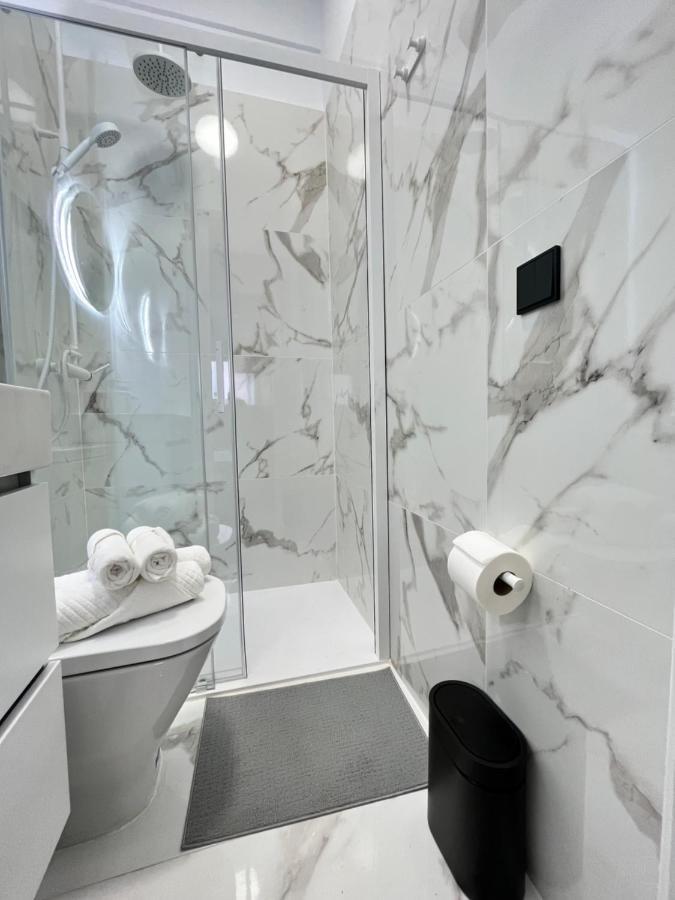Apartamento Encantador Tirso Molina Exterior Meson Temporal Madrid